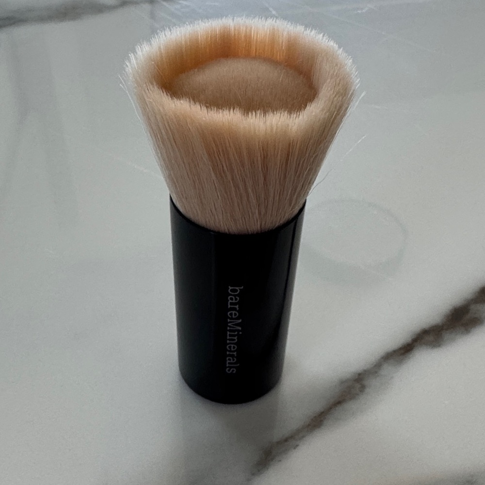 bareMinerals kabuki brush